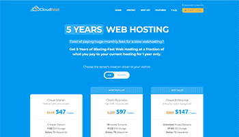 RouterHosting Review