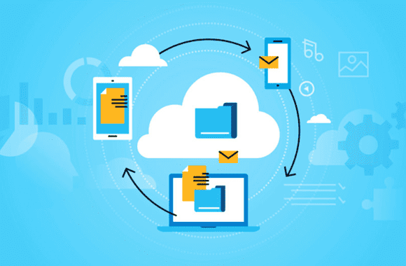 Top 10 Best Cloud Hosting Companies - Hostingreview.co