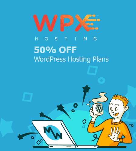 WPX Hosting <i class="fal fa-arrow-circle-right floatright"></i>