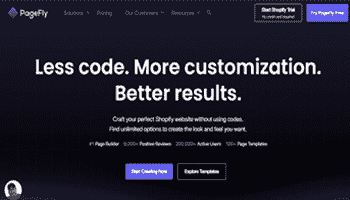 PageFly Review