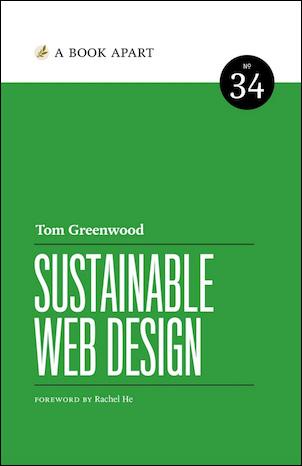 Incorporating Sustainability into Your Website Design