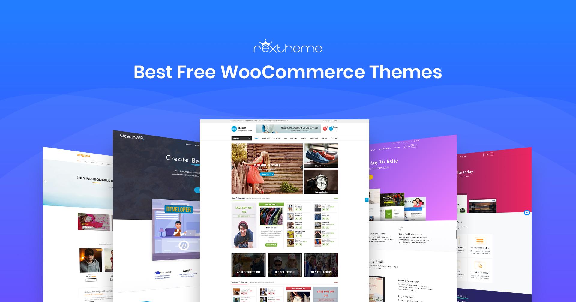 Key Features to Look for in a WooCommerce Theme