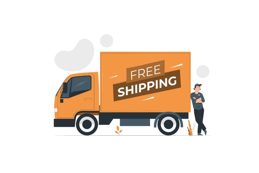 The‌ Benefits of Offering‍ Free Shipping by Class