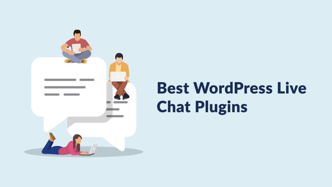 An Overview of the Top Live Chat Plugins ⁣for ‍2024