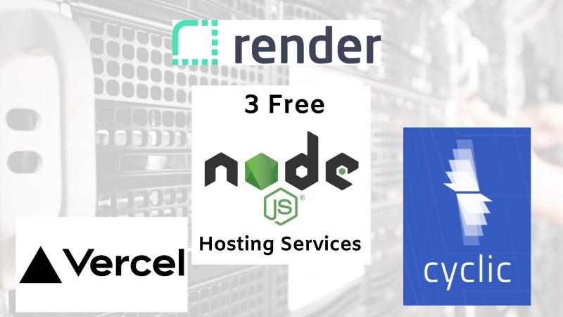 -‍ Key Features to Look for in a Node.js Hosting ⁣Provider