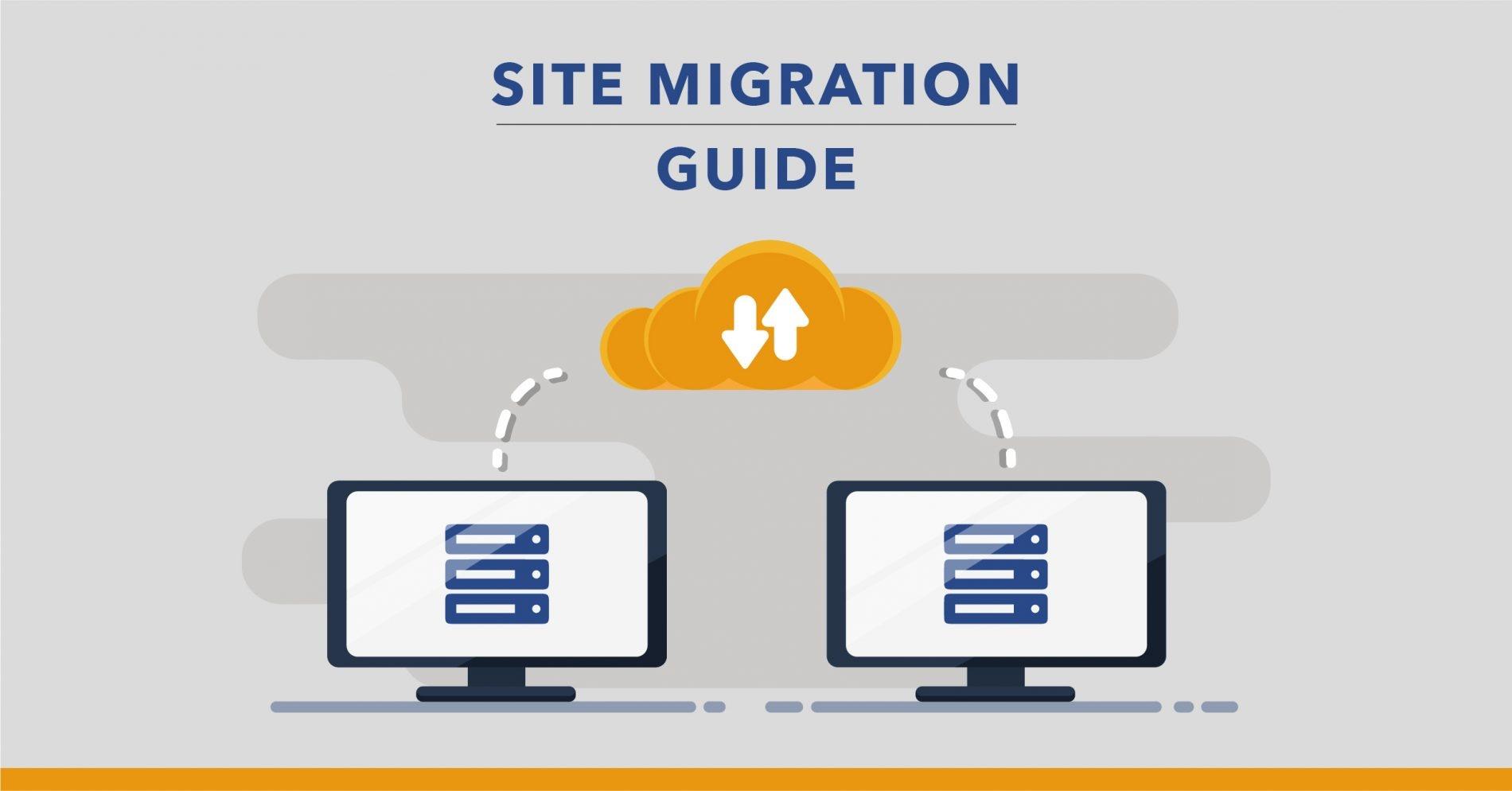 Making the Switch: Tips for Migrating Your Site