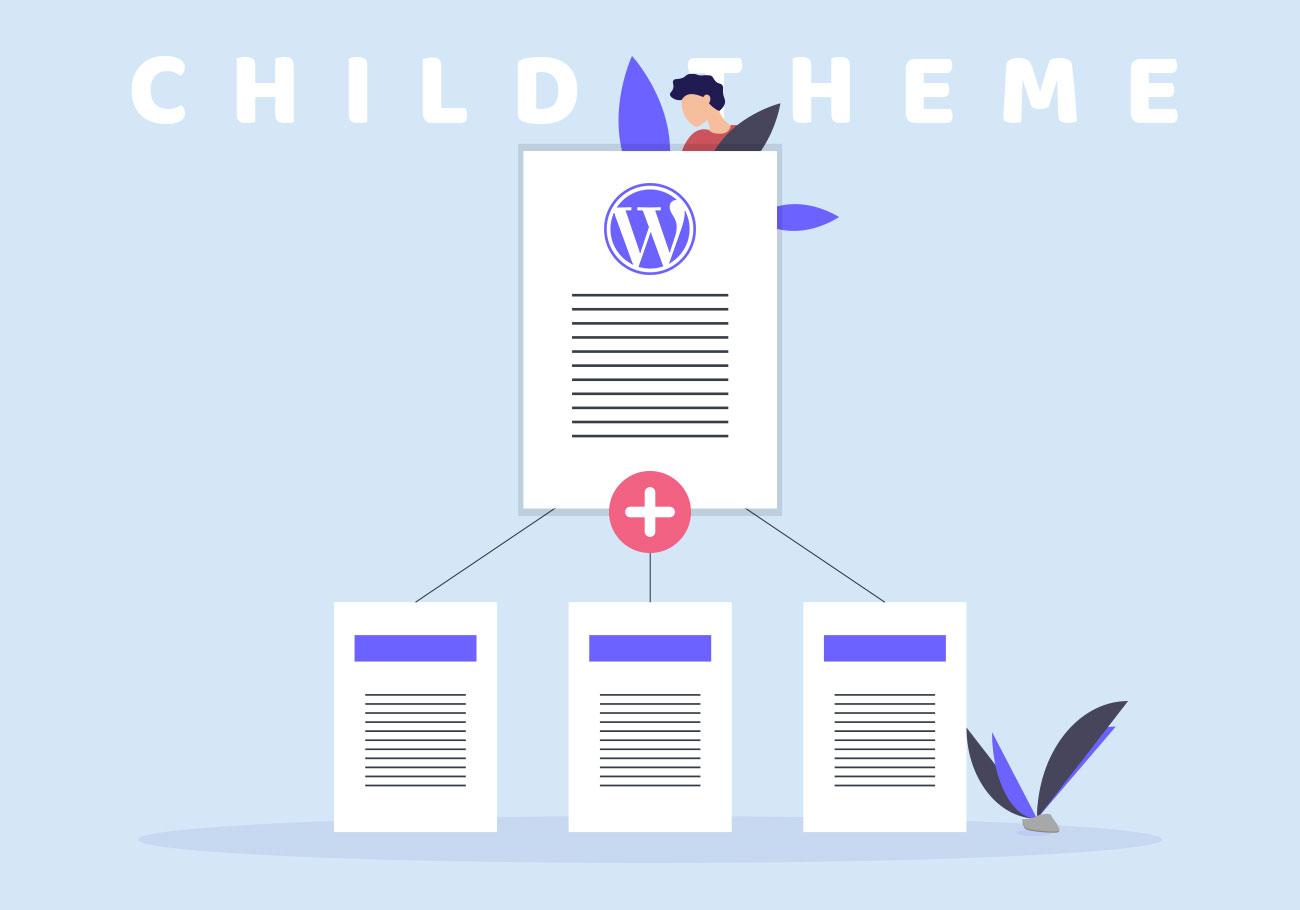 The Advantages of Using a Child Theme for Custom Scripts