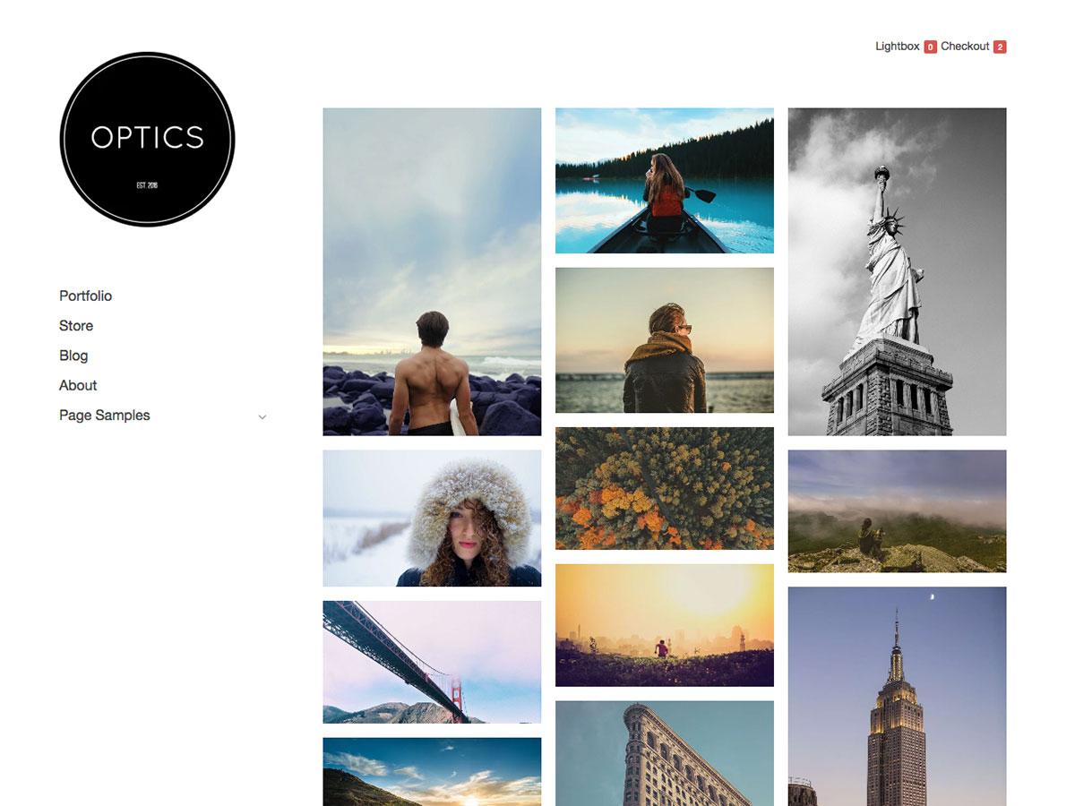 Key Features to Look‌ for⁤ in a Photography WordPress Theme