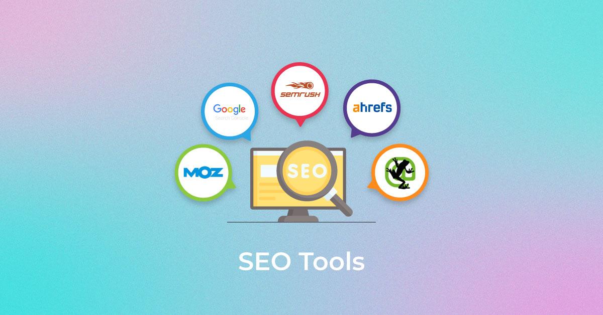 SEO Tools and ​Features: Boosting Your Online Presence