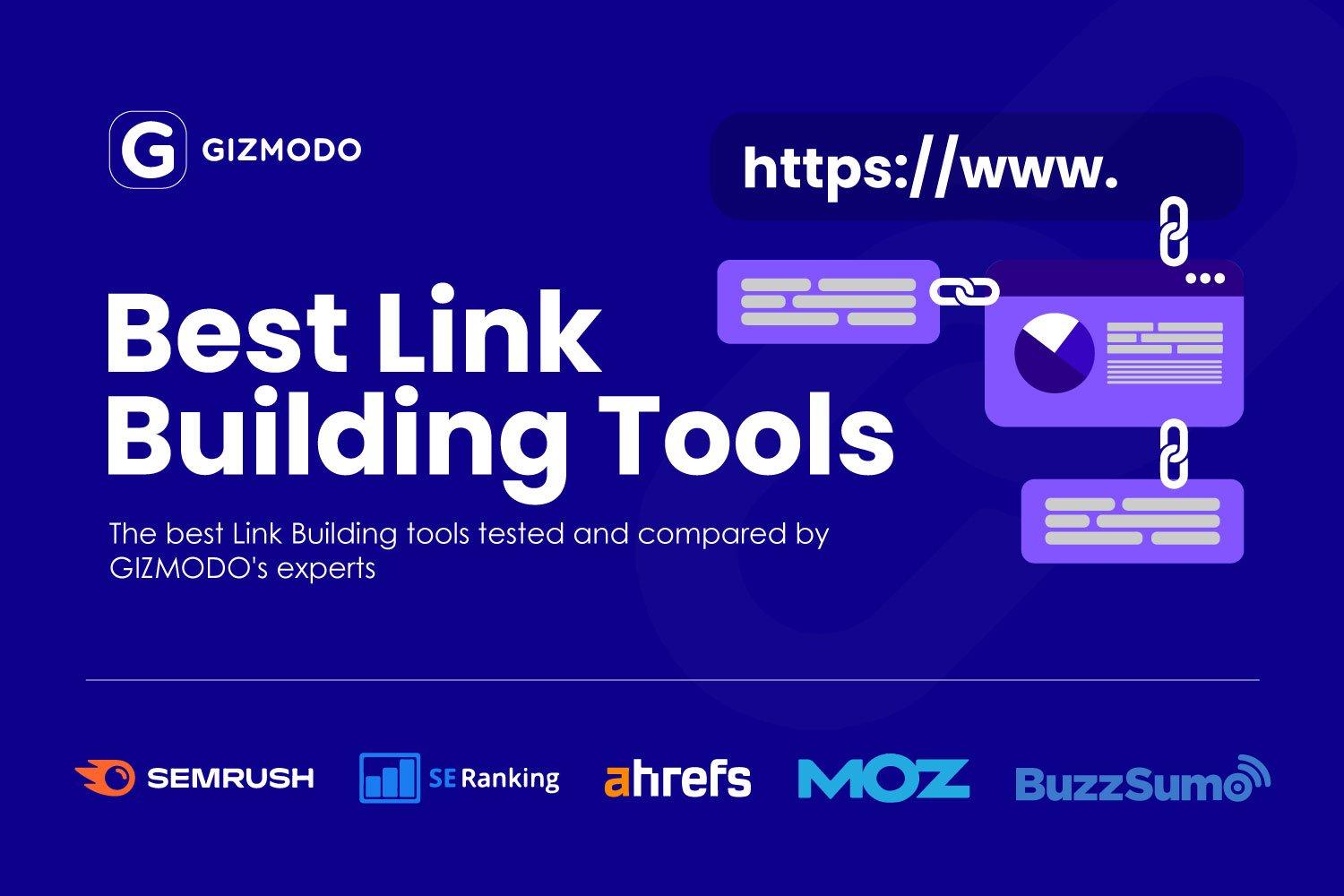 Effective Link Building Tools to Enhance⁣ Your Authority