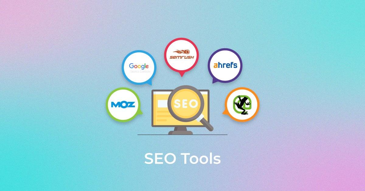 SEO Tools to Enhance⁤ Your Online Visibility