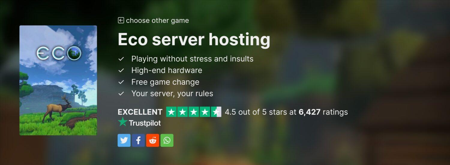 Building a Green Online Presence with Eco Server Hosting