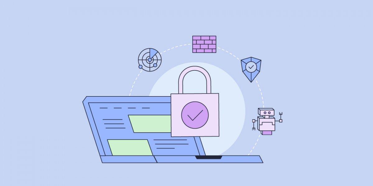 How Security Features Can ​Impact Your Hosting Choice