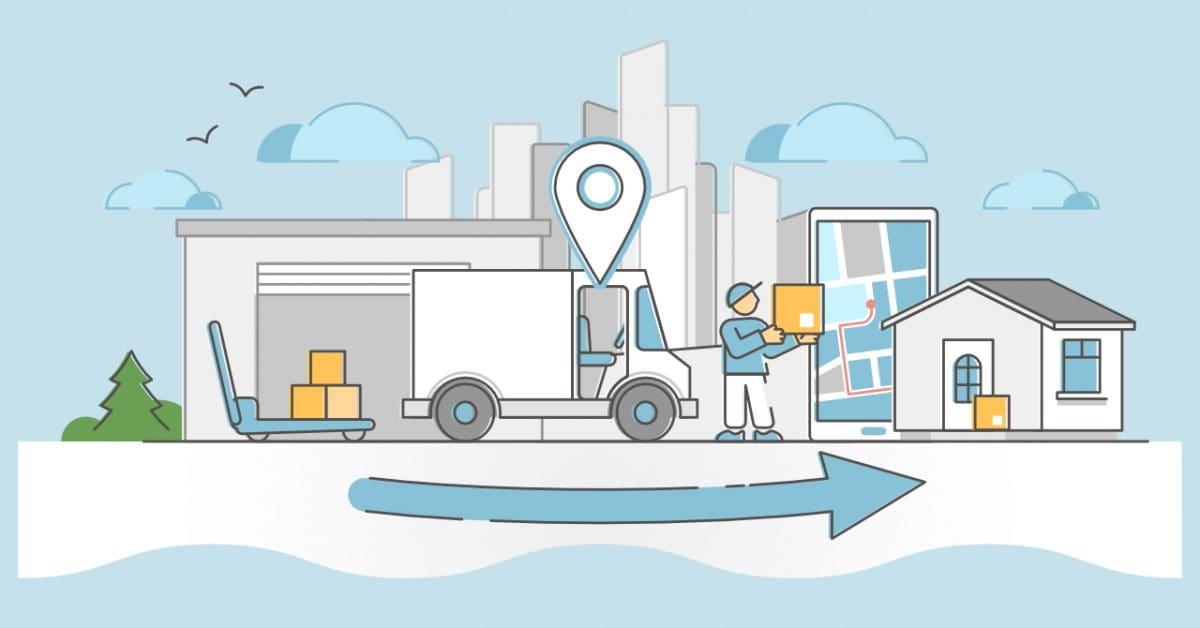 Navigating Delivery Options: Fast, Reliable, and ⁤Convenient Solutions