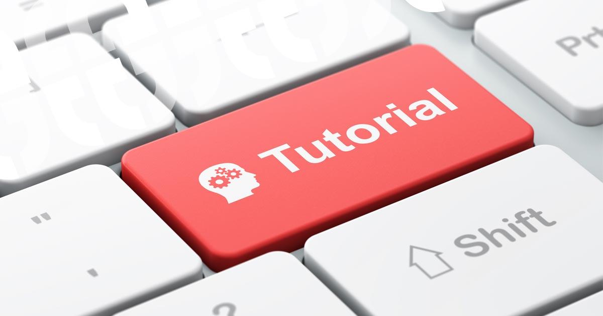 Community and Resources: The Importance of Tutorials and Forums