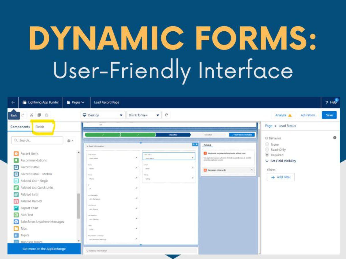 Ease of Use: Why User-Friendly Interfaces Matter