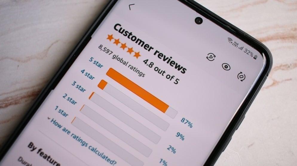 Real User Reviews: What Customers Are Saying