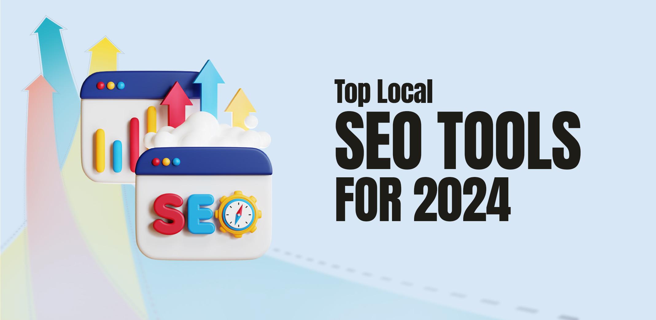 Local SEO ⁣Tools to Capture Nearby Customers