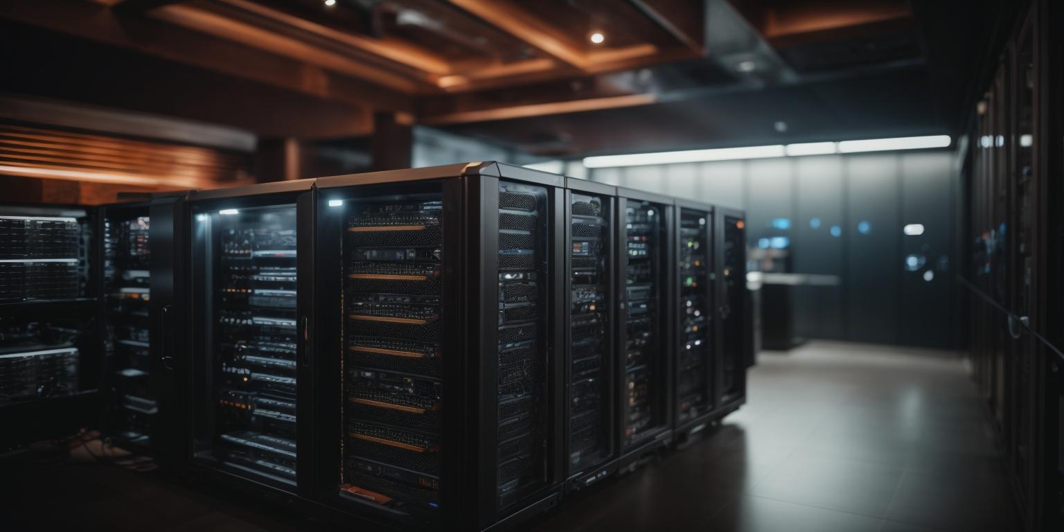 The Future of Game Server Hosting – Trends and Innovations by Gravel Host