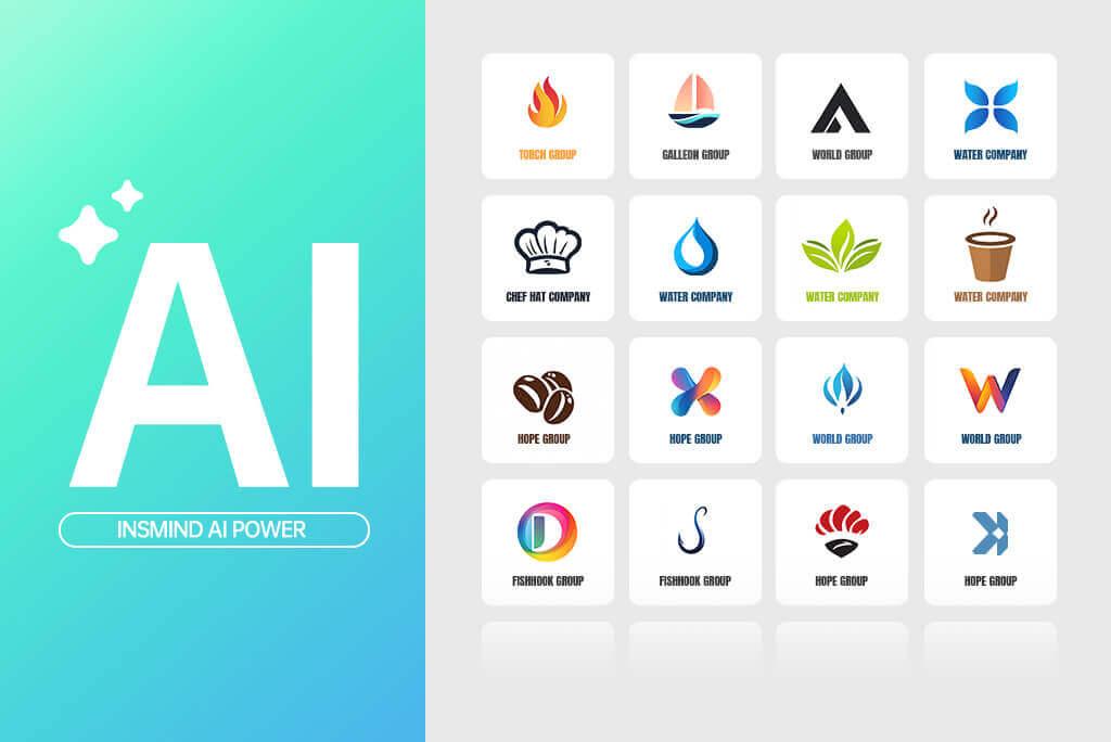 5 Must-Try AI Logo Generators to Get Your Logo Designed in Minutes