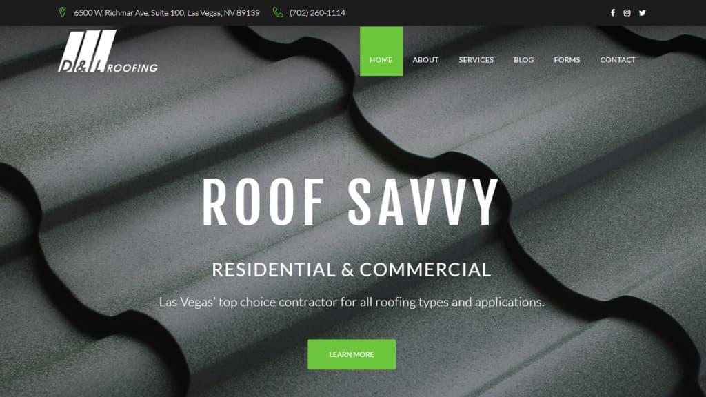 27 Roofing Websites to Drive Your Inspiration in 2024