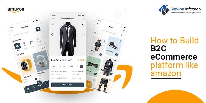 B2C Ecommerce Platform: Essential Features for Online Retail Success