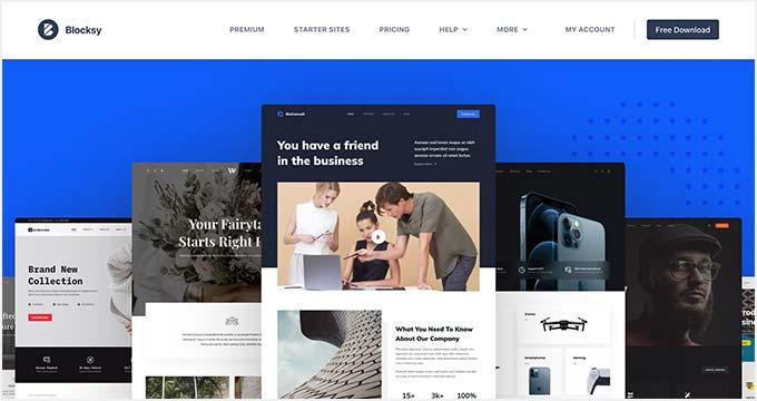 What is the Best WordPress Theme for Photographers