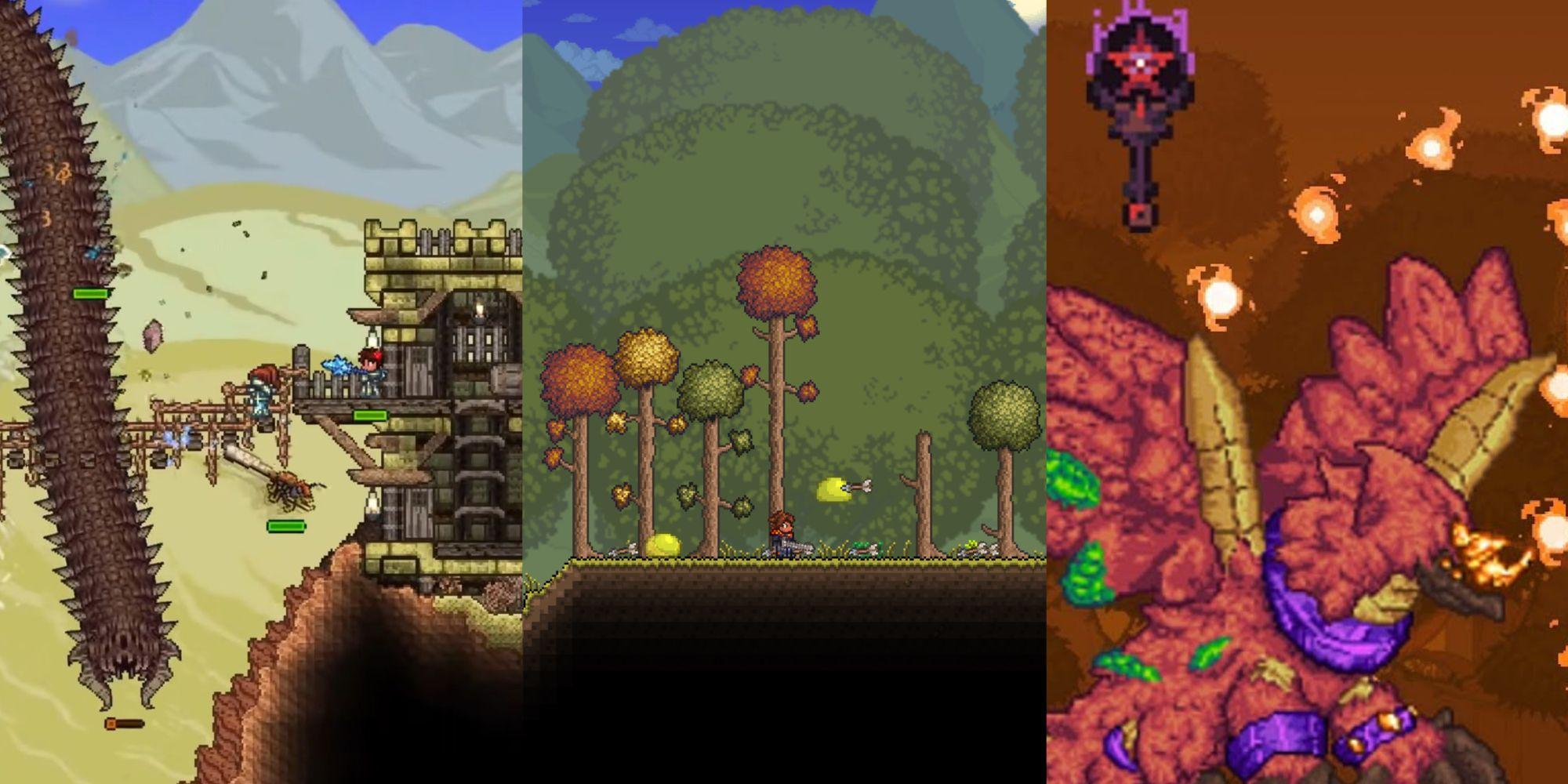 How to Install Terraria Mods to Your Game Server