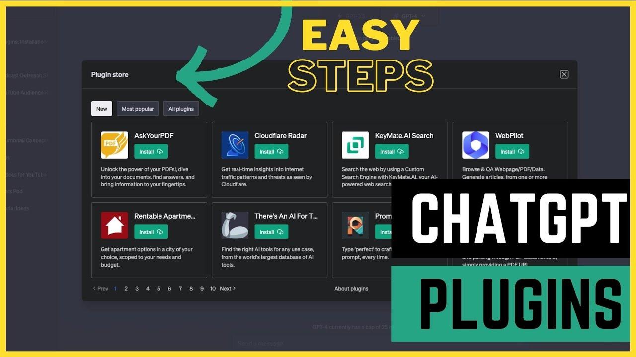 8 ChatGPT Plugins for WordPress You Should Check Out