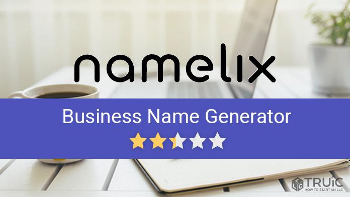 5 Best AI Business Name Generators in 2023 (+ Domain Name)