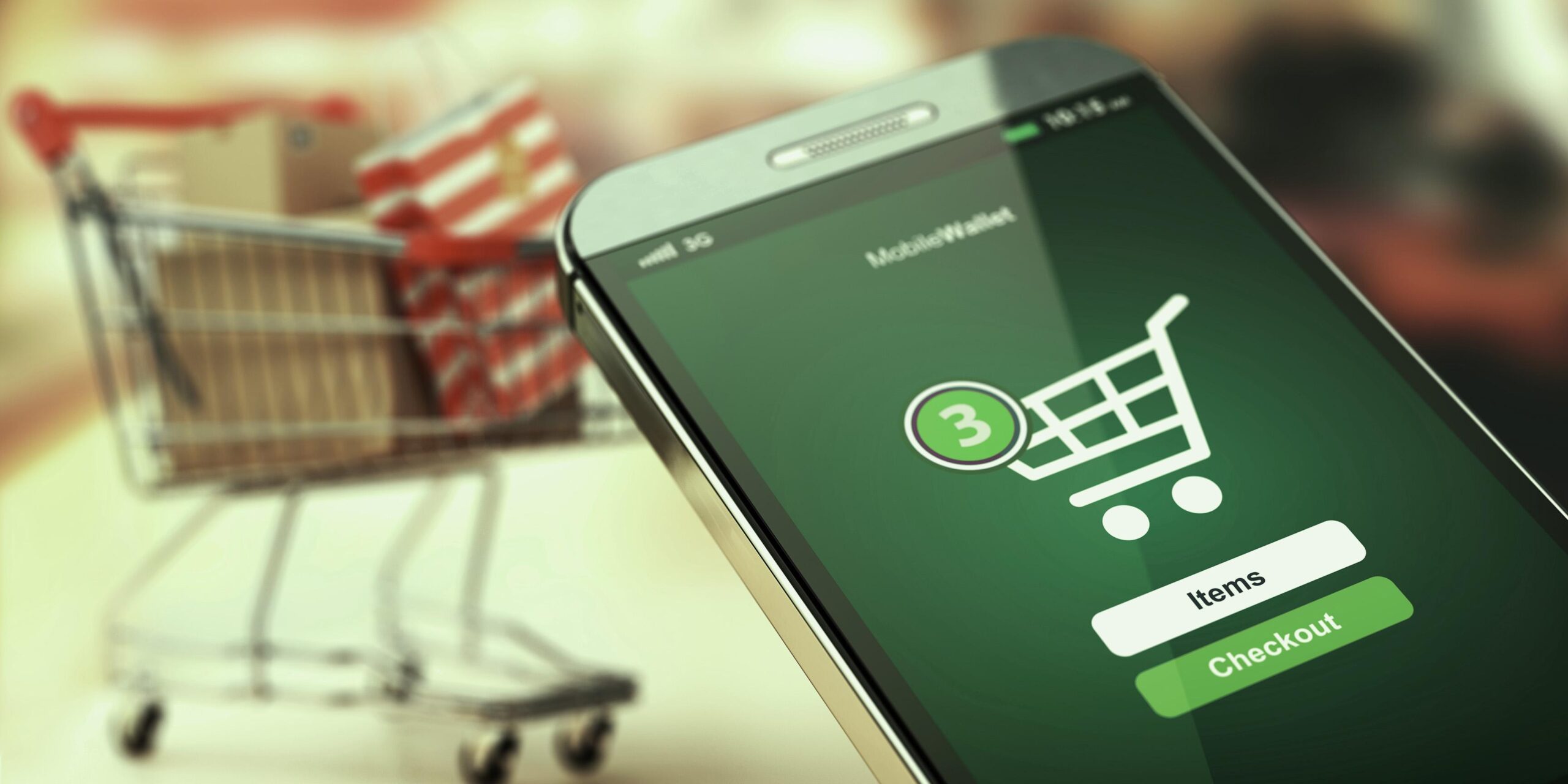 23 Grocery Ecommerce Platforms Transforming Online Food Shopping