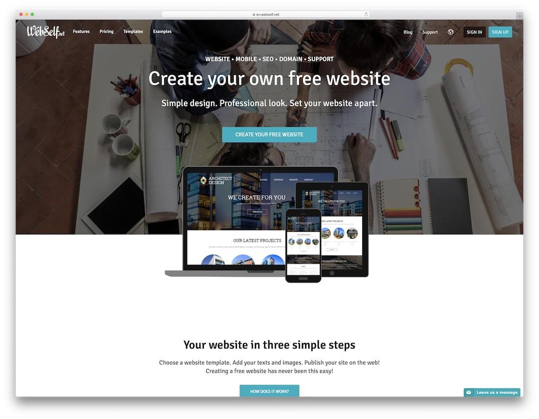 16 Best Responsive Website Builders: Let’s Get Mobile-Friendly