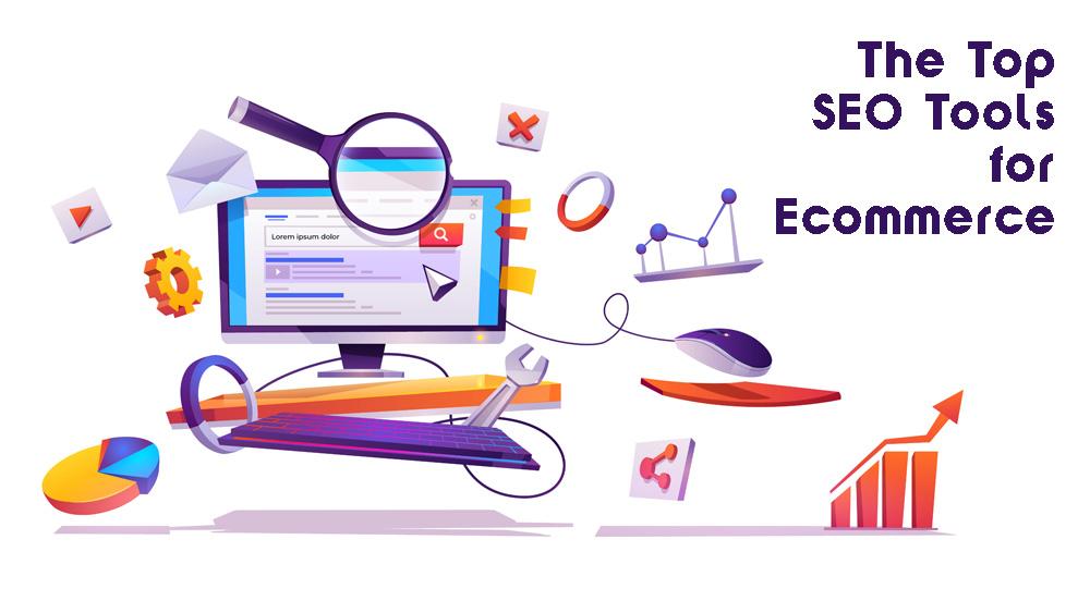 12 Best Ecommerce SEO Tools to Boost Your Online Store Rankings