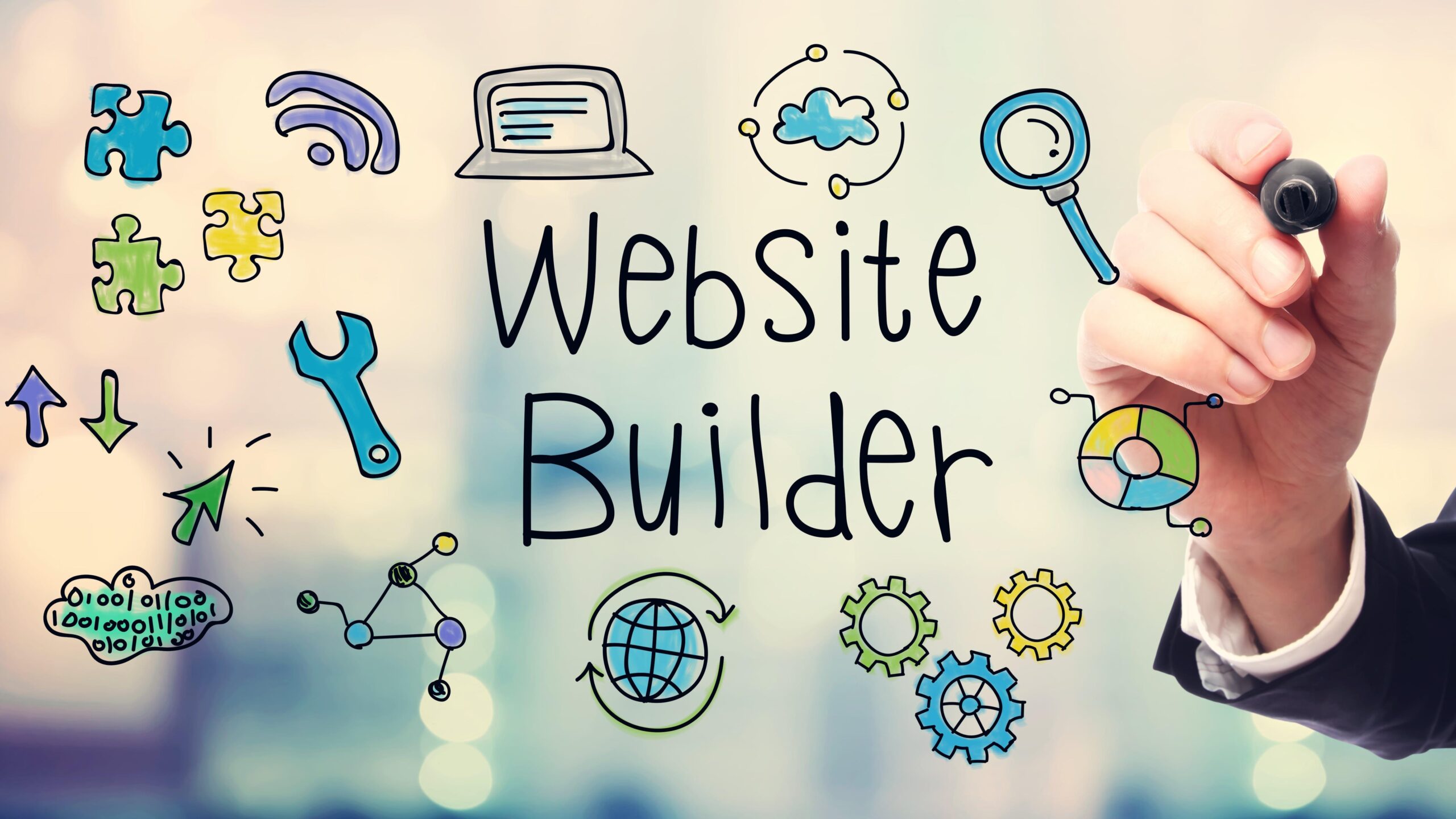 Top 19 No-Code Website Builders to Create Your Dream Website