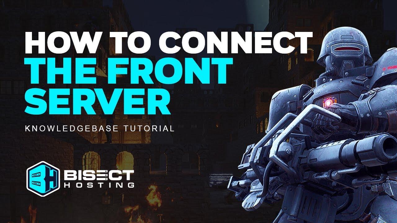 8 Best The Front Server Hosting for Smooth Gameplay