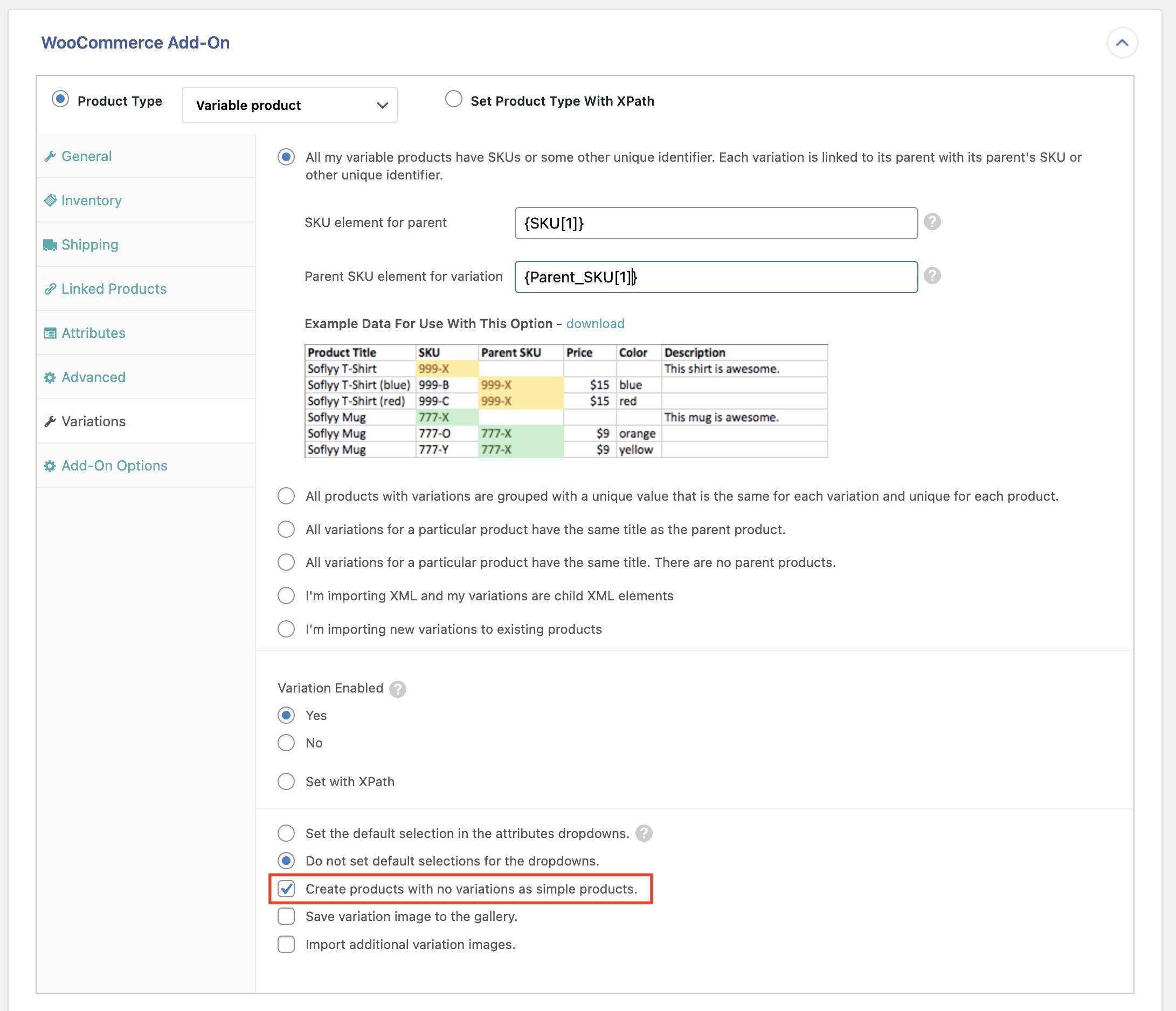 How to Import Product Variations in WooCommerce: A Guide