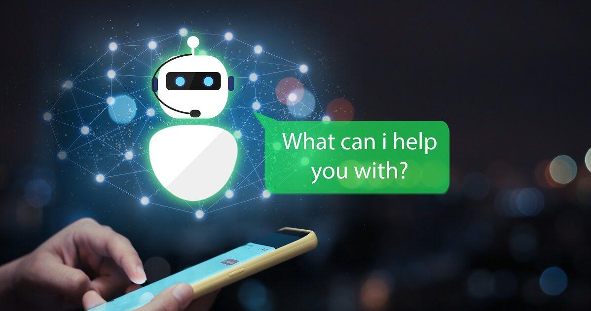 Streamlining ‌Customer Support with AI-Powered Chatbots