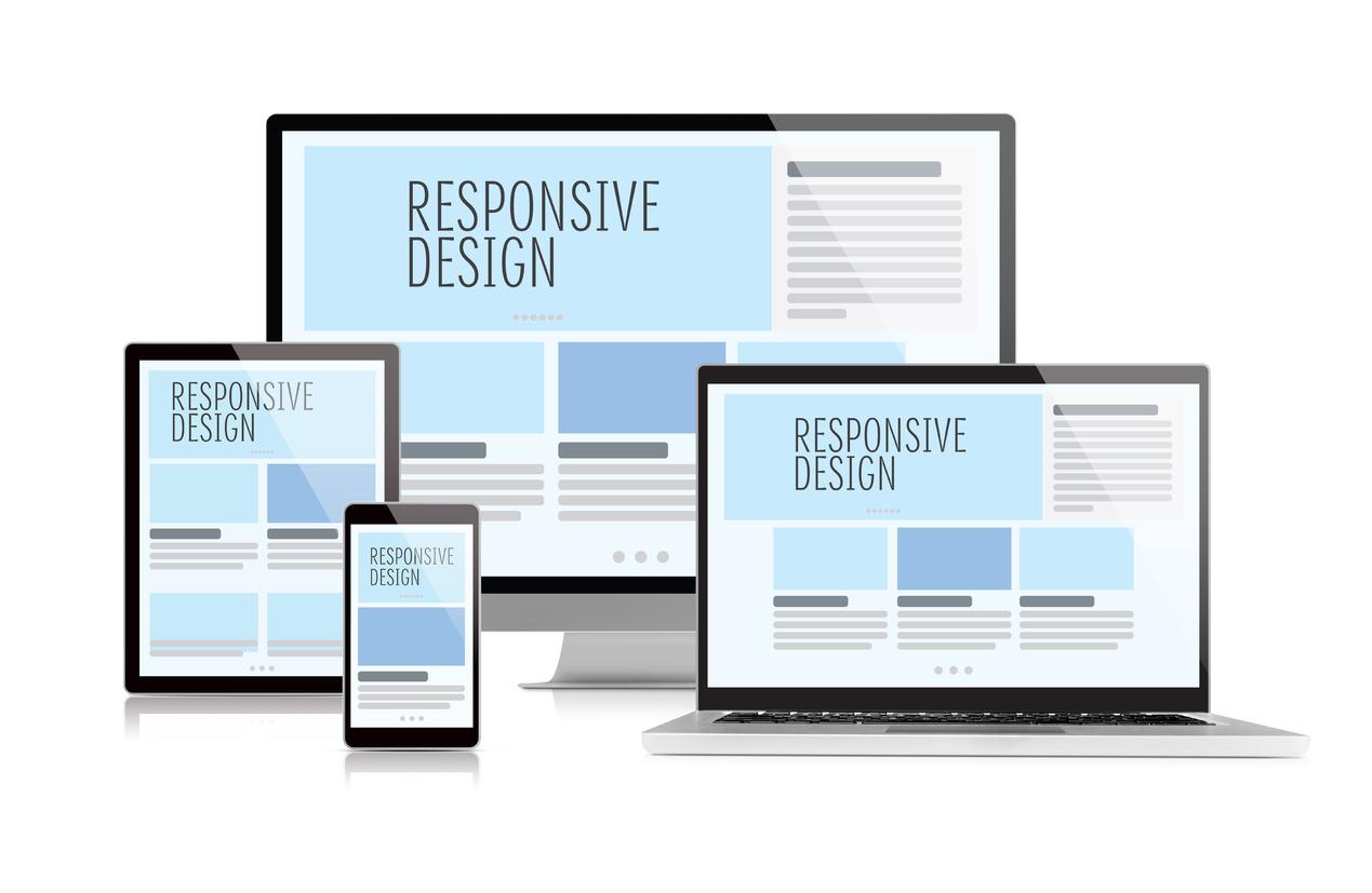 How to Transition⁣ Your Existing ⁣Site to a ​Responsive Design