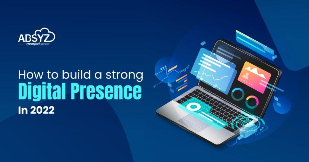 How to Build a Strong Online⁤ Presence ​for Your⁣ Side Hustle