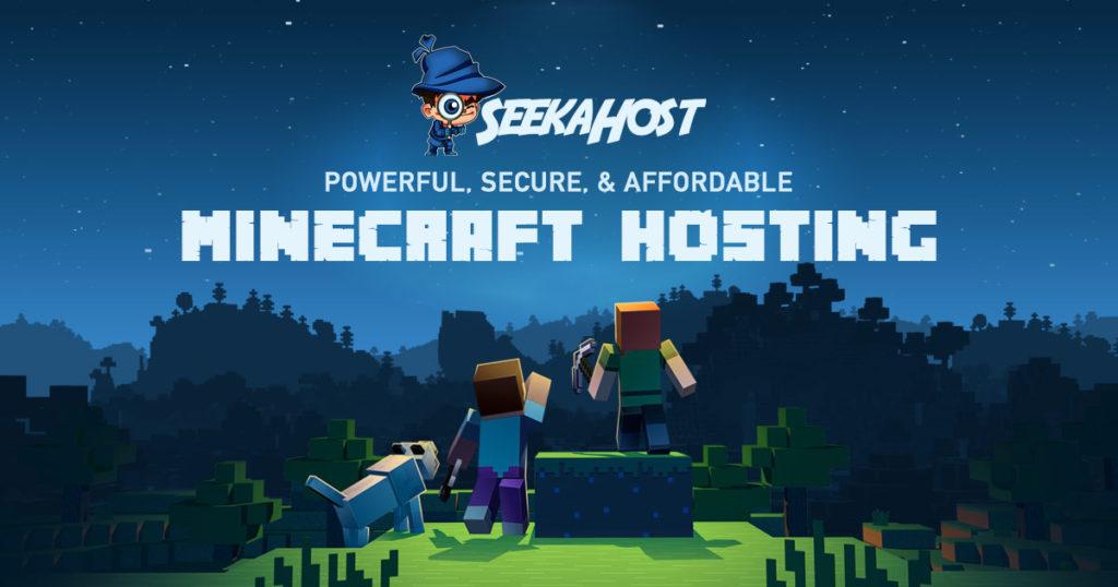 Performance Powerhouses: The Fastest Minecraft Server Hosts