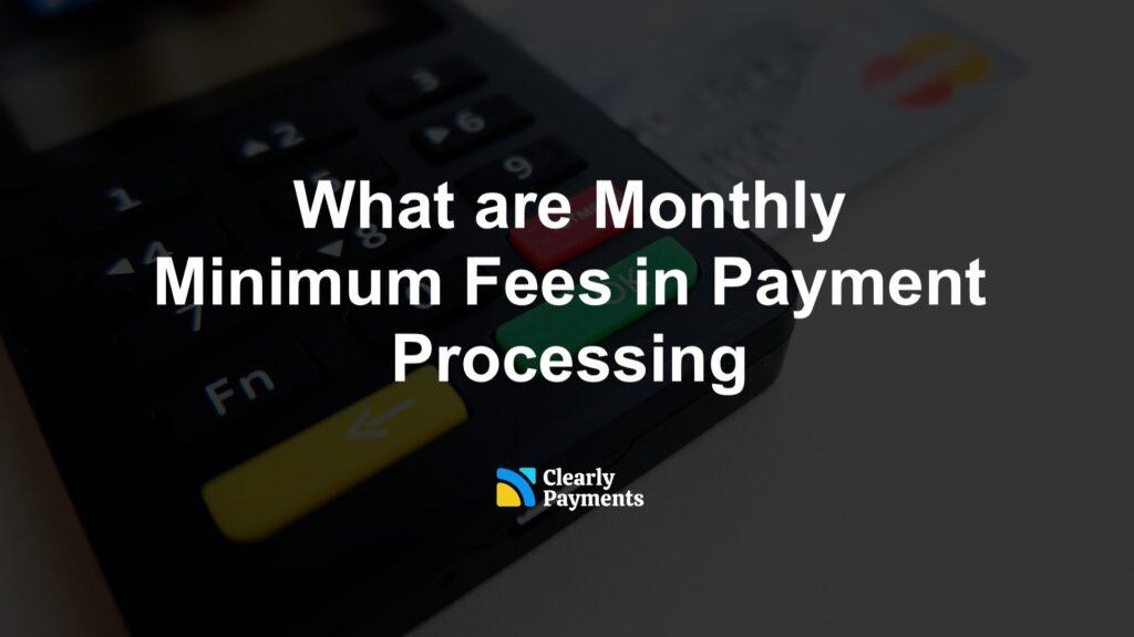 Monthly⁤ vs Annual Fees:⁢ What You Should Know