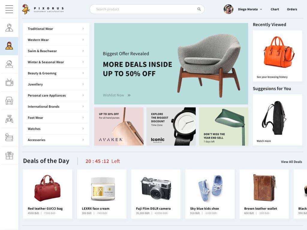 Staying Ahead of Trends ⁣for Future-Proof ‍Ecommerce Design