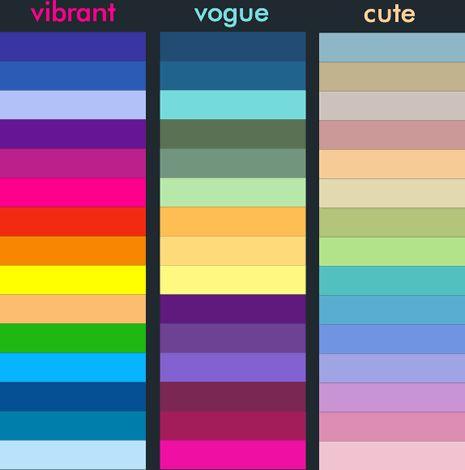 Using Plugins to Enhance Color Variation Options