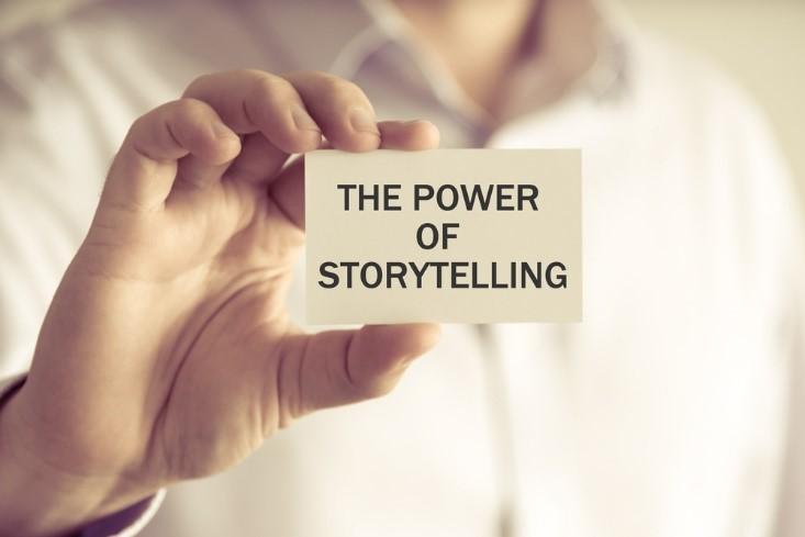 Creating a Compelling Narrative ‍That Resonates