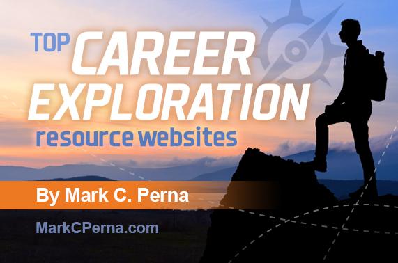 Finding Your ‌Passion with Career ​Exploration Resources