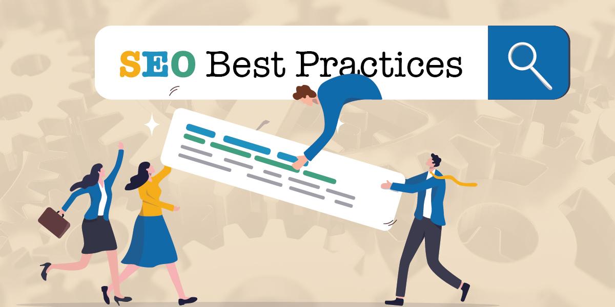 Support for SEO⁤ Best ⁤Practices‌ and Guidelines