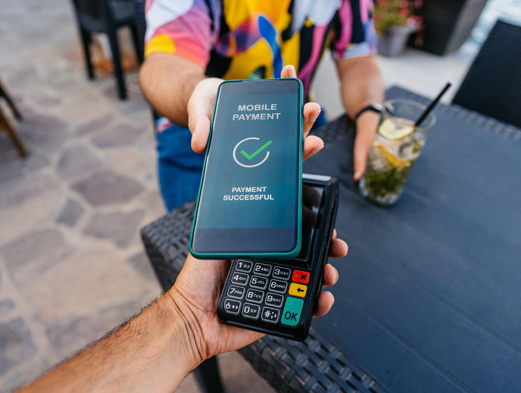 Mobile Payments and the Future of Payment Gateways