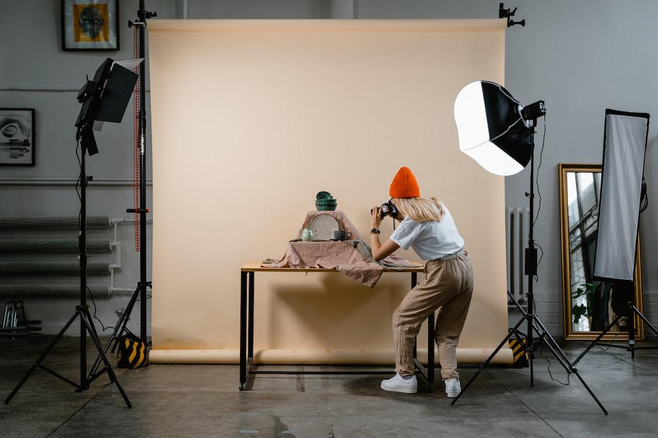 E-commerce​ Functionality for⁣ Photographers: ⁤Selling Your​ Work ​Online