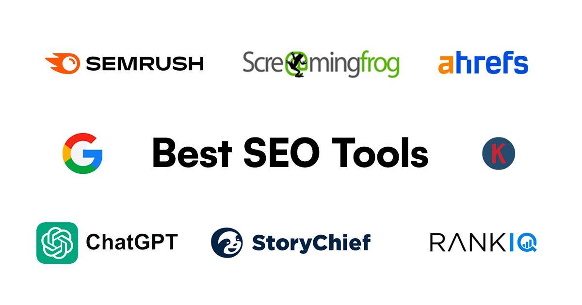 SEO and Marketing⁣ Tools: Which Platform Gives You an Edge