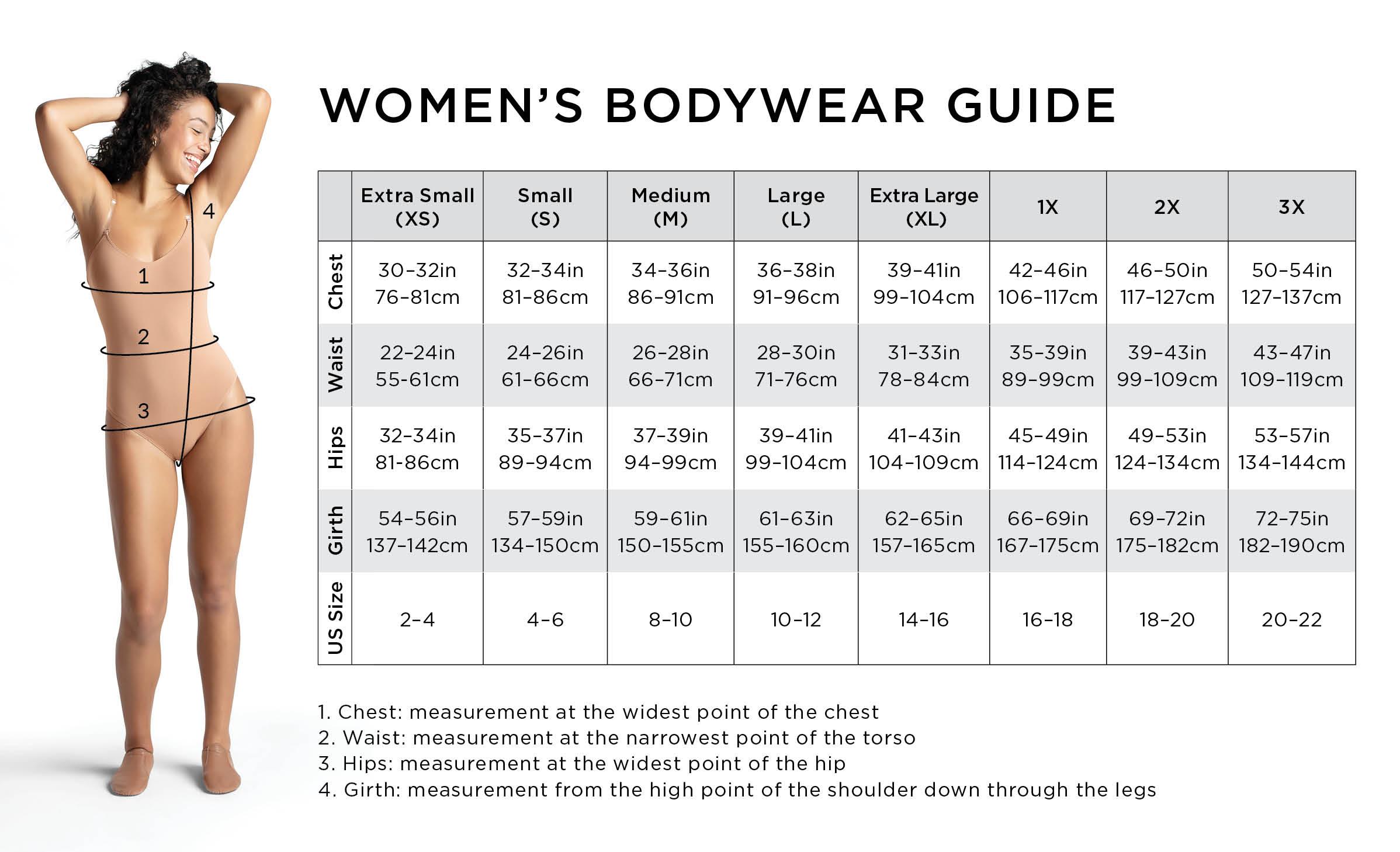 Introduction to the Importance of Size Charts in E-commerce